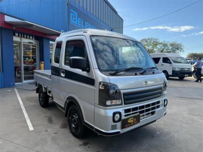 2025 Suzuki Super Carry X-Limited Truck DA16T for sale in Eagle Farm